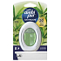 Ambi Pur Bathroom Japan Tatami Gel-Lufterfrischer für das Badezimmer 7,5 ml