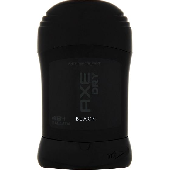 Axe Black Antitranspirant Deodorant Stick 50 ml