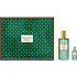 Gucci Gucci Mémoire d Une Odeur Unisex-Parfümwasser 60 ml + Unisex-Parfümwasser 5 ml, Geschenkset