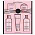 Baylis & Harding Jojoba-, Vanille- und Mandelöl-Reinigungsgel 300 ml + Körperbutter 100 ml + Duschcreme 300 ml + Toilettenseife 150 g + Körperlotion 130 ml, Kosmetikset