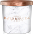 Baylis & Harding Weißer Tee und Neroli Duftkerzenglas 360 g