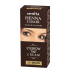 Venita Henna Professionelle Creme Augenbrauenfarbe Braun 15 ml