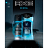 Axe Ice Chill Duschgel für Männer 250 ml + Deodorant Spray 150 ml, Kosmetikset