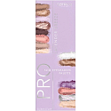 Catrice Pro Lavender Breeze Schlanke Lidschatten-Palette 010 Blütenmeer 10,6 g
