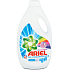 Ariel Touch of Lenor Frisches flüssiges Waschgel 40 Dosen 2,2 l