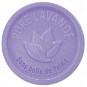 Esprit Provence Lavendel Pflanzenseife ohne Palmöl 100 g