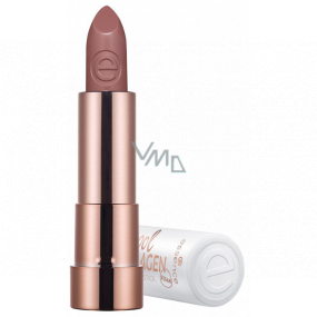 Essence Cool Collagen pflegender Lippenstift mit Kühleffekt 203 My Advice 3,5 g