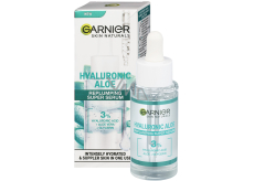 Garnier Hyaluronic Aloe Füllendes Hautserum mit Aloe Vera 30 ml
