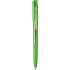 Uni Signo Gelroller mit Dokumentationsfarbe RT1 lindgrün 0,7 mm