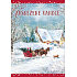 Ditipo Spielkarte Snowy Christmas Kleiner Kinderchor Jingle bells 224 x 157 mm