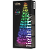 Twinkly Light Tree Special Edition Lichterbaum für den Außenbereich per App gesteuert multicolor 300 Stück 2 m