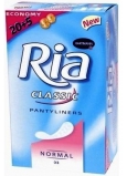 Ria Classic Normal Hygienic Panty Intim Pads 25 Stück