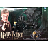Harry Potter und der Orden des Phönix Thestral magische Kreaturen Spielset mit Figur 1 Stück, empfohlen ab 4 Jahren