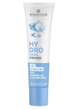 Essence Hydro Hero Make-up Grundierung 30 ml