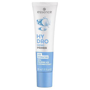 Essence Hydro Hero Make-up Grundierung 30 ml
