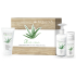 Regina Aloe Vera Tagescreme 50 ml + Mizellenwasser 250 ml + Handcreme 75 ml, Kosmetikset