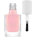 Catrice Dream In Glowy Blush Nagellack mit edlem rosa Schimmer 080 Rose Side of Life 10,5 ml