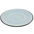 Albi Espresso Untertasse - hellblau 9,2 cm