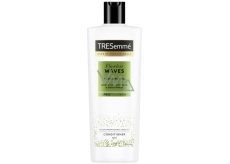 TRESemmé Flawless Waves Conditioner für welliges und lockiges Haar 400 ml