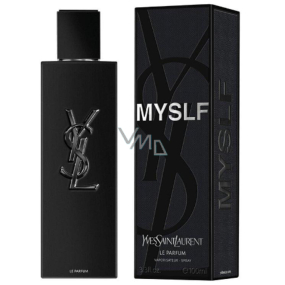 Yves Saint Laurent MYSLF parfém pro muže 100 ml