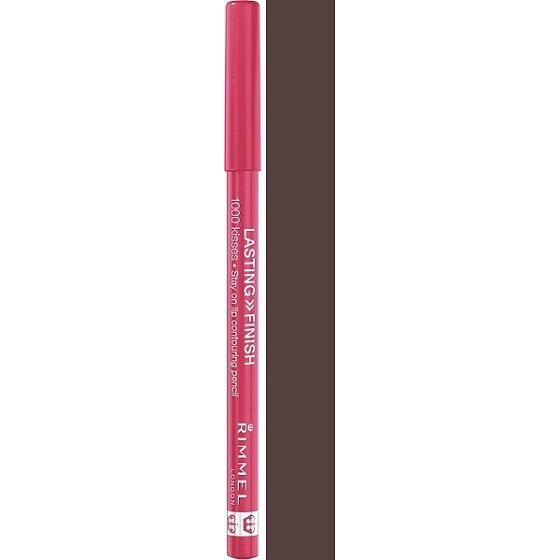 Rimmel London 1000 Küsse Stay On Lip Liner 047 1,2 g