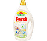 Persil Expert Sensitive Gel für empfindliche Haut, 2,25 l, 50 Waschladungen