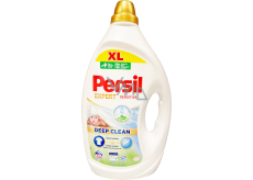 Persil Expert Sensitive Gel für empfindliche Haut, 2,25 l, 50 Waschladungen