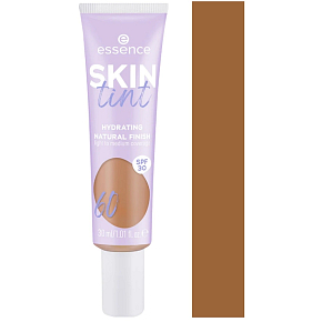 Essence Skin tint feuchtigkeitsspendendes Make-up 60 30 ml