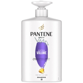 Pantene Volume šampon pro získání objemu vlasů 1000 ml Pantene Volume šampon pro získání objemu vlasů 1000 ml