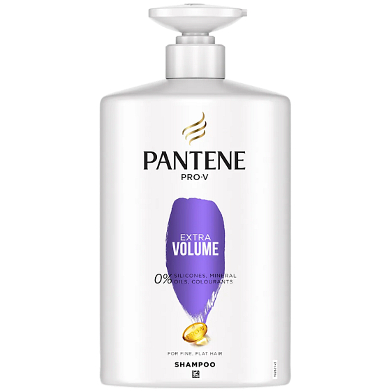 Pantene Volume šampon pro získání objemu vlasů 1000 ml