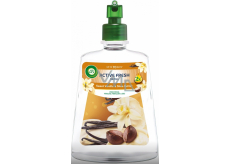 Air Wick Active Fresh Vanille und Sheabutter Nachfüllung für Diffusoren 228 ml