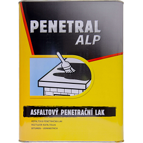 Penetral ALP Asphalt-Penetrationslack, 9 kg