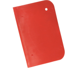 Spokar universelle Kunststoff-Spachtel, Maße 14,5 × 10 cm