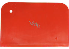 Spokar univerzální stěrka plastová, rozměry 14,5 × 10 cm