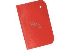 Spokar universelle Kunststoff-Spachtel, Maße 14,5 × 10 cm