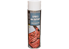 Max Color Sprühfarbe für Hohlräume, bräunlich, 500 ml