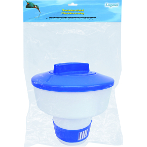 Laguna Chlorinator Dosiermittel mittlerer Schwimmer