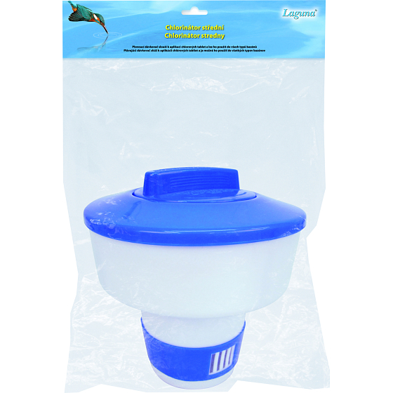 Laguna Chlorinator Dosiermittel mittlerer Schwimmer