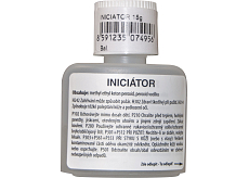 Epolex 109 Initiator für Polyester, Härter für Polyesterfüllstoffe, 15 g