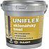 Uniflex Öl-Glasermasse, überstreichbar, 6 kg
