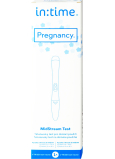 Primeros Intime těhotenský test MidStream, 1 ks