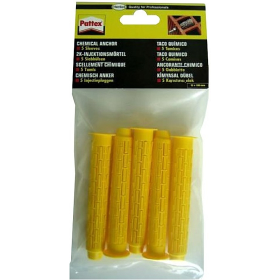 PATTEX SÍTKO 13X100 MM - 5 KS