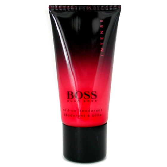 Hugo Boss Intense 150 ml Körperlotion für Frauen