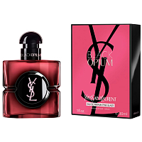 Yves Saint Laurent Black Opium Pink Parfum Wasser für Frauen 30 ml