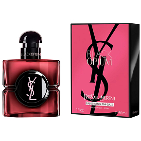 Yves Saint Laurent Black Opium Pink Parfüm für Frauen 30 ml