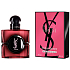 Yves Saint Laurent Black Opium Pink Parfum Wasser für Frauen 30 ml