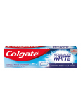 Colgate Advanced White Zahnpasta mit einem Bleaching-Effekt von 75 ml