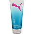 Puma Aqua Woman Duschgel für Frauen 200 ml
