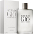 Giorgio Armani Acqua di Gio für Homme Eau de Toilette 200 ml