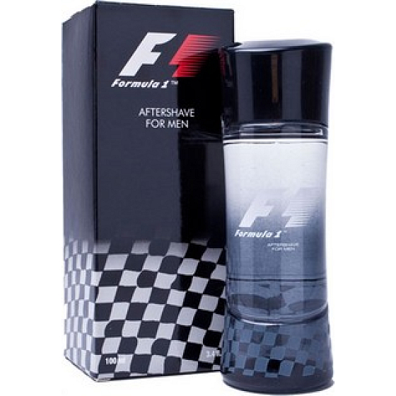 Formel 1 für Männer nach der Rasur 100 ml